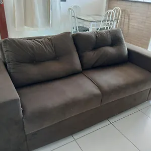  Apartamento Brisa Brasil