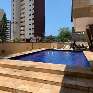  Apartamento Newlife Residencial