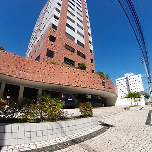  Apartamento New Point